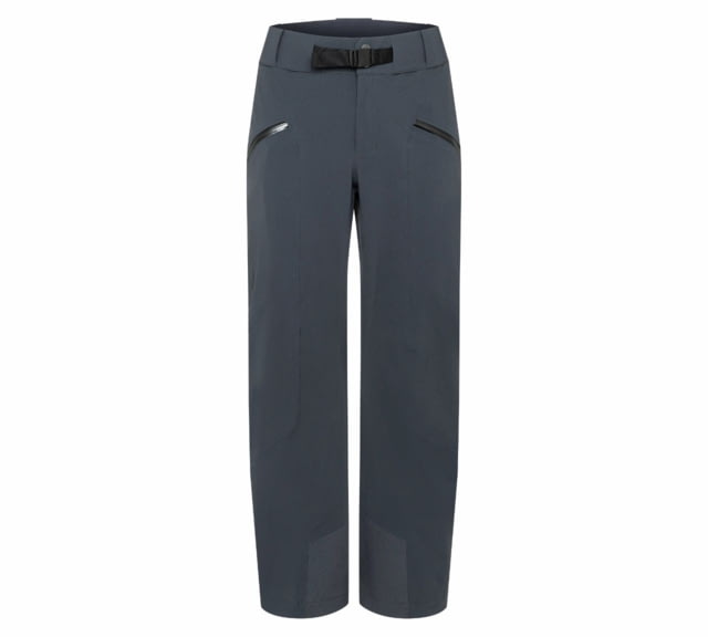 Black Diamond Recon Stretch Ski Pants - Men's Carbon Extra Large