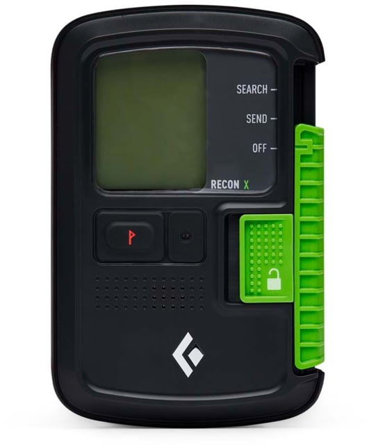 Black Diamond Recon X Beacon One Size
