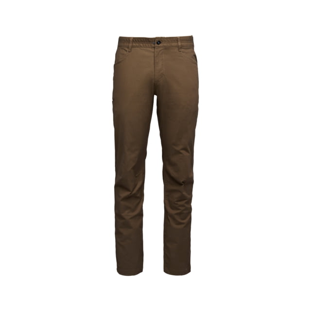 Black Diamond Rocklock Pants - Men's Basalt 31 US