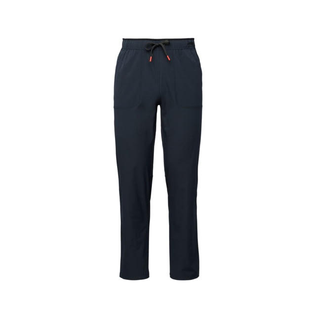Black Diamond Sequence Pants - Men's Black Small