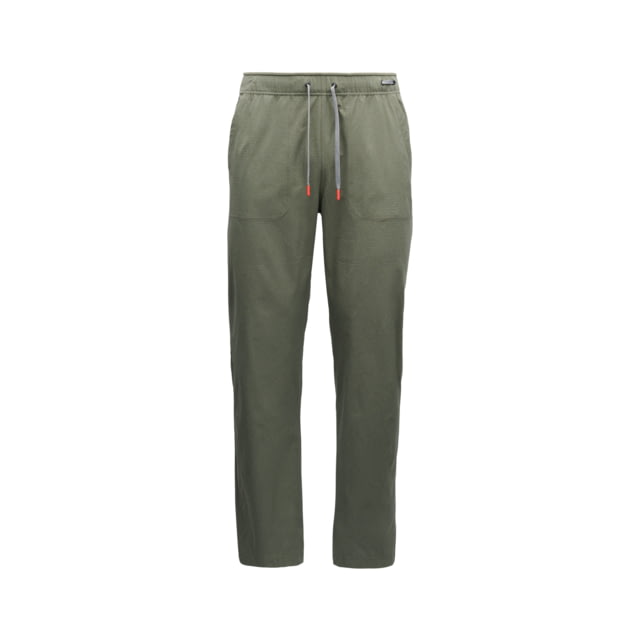 Black Diamond Sequence Pants - Men's Tundra Medium