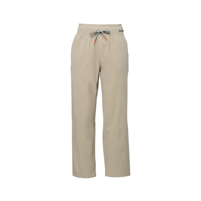 Black Diamond Sequence Pants - Women's Moonstone Small