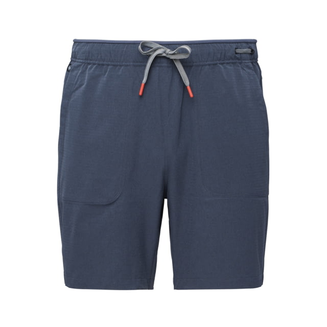 Black Diamond Sequence Shorts - Men's Charcoal Medium