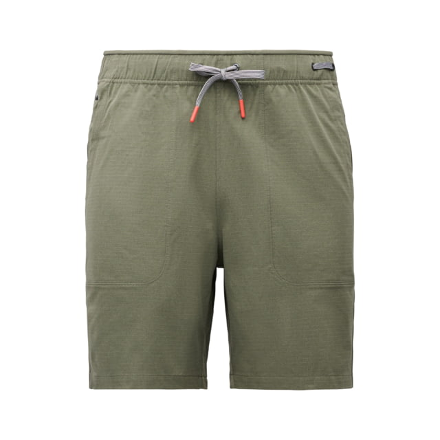 Black Diamond Sequence Shorts - Men's Tundra Medium