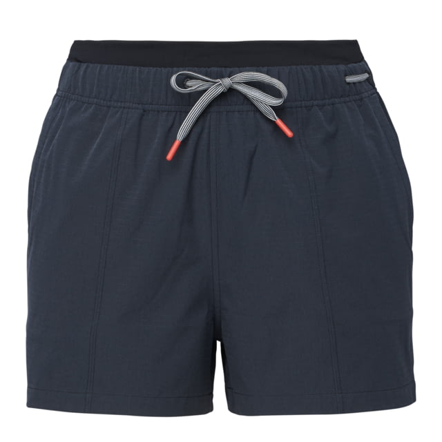 Black Diamond Sequence Shorts - Women's Black Medium