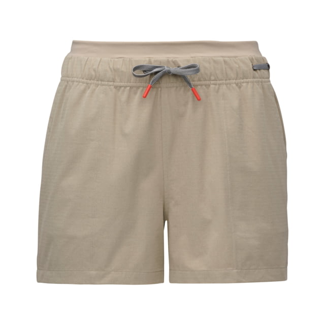 Black Diamond Sequence Shorts - Women's Moonstone Small