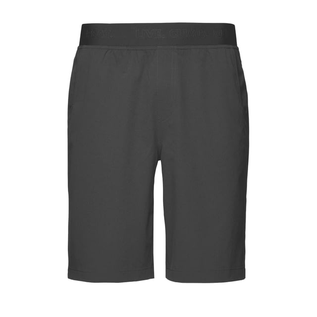 Black Diamond Sierra Shorts – Men’s Black Large
