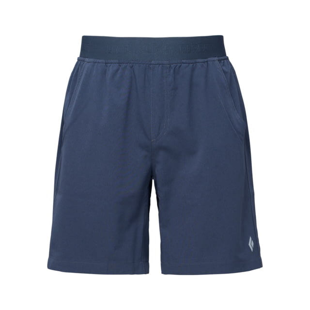 Black Diamond Sierra Shorts - Men's Charcoal Extra Large