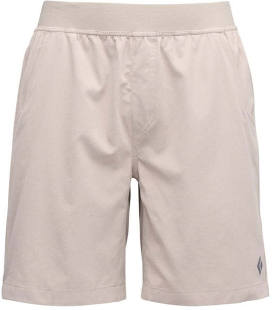 Black Diamond Sierra Shorts – Men’s Moonstone Medium