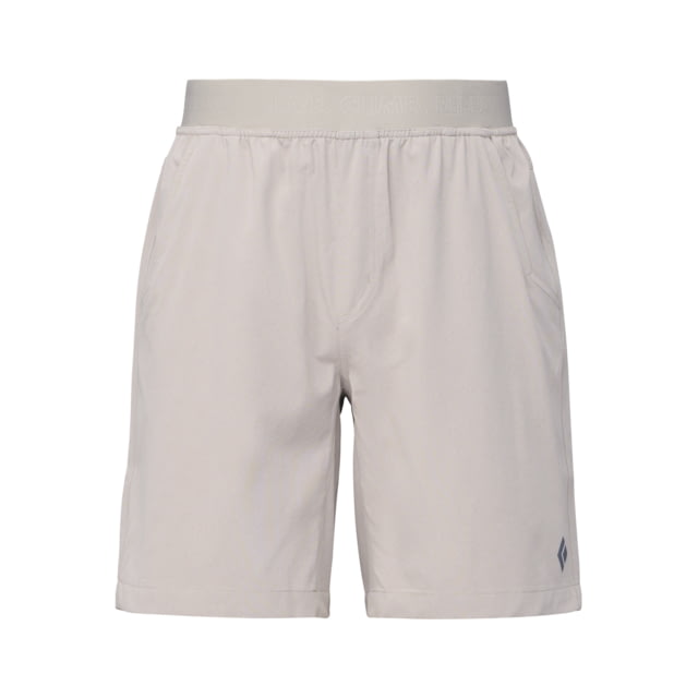 Black Diamond Sierra Shorts - Men's Moonstone Extra Large