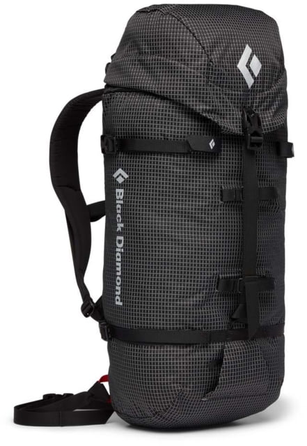 Black Diamond Speed 22 Backpack Graphite