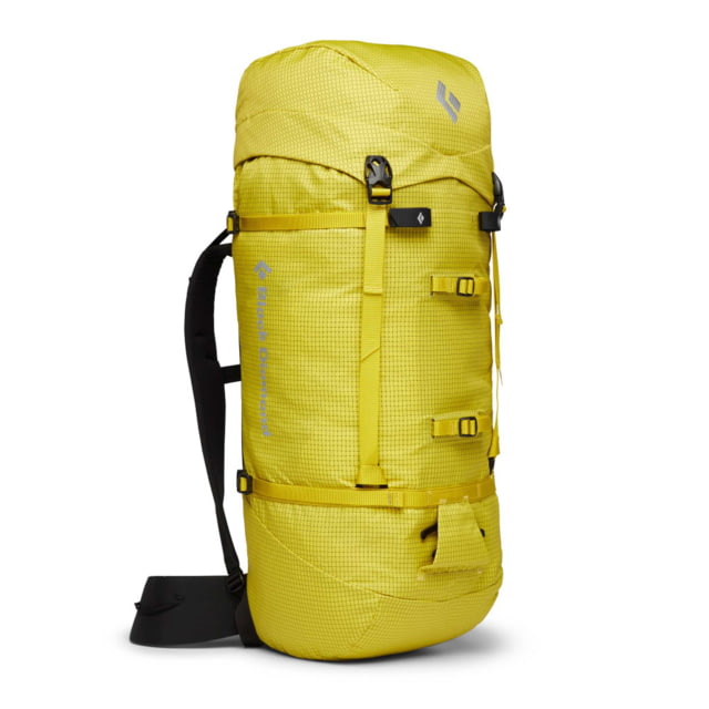 Black Diamond Speed 40 Backpack Sulphur Medium/Large