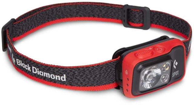 Black Diamond Spot 400 Headlamp Octane