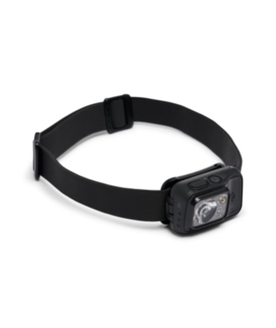 Black Diamond Spot Ops 400 Headlamp Black One Size