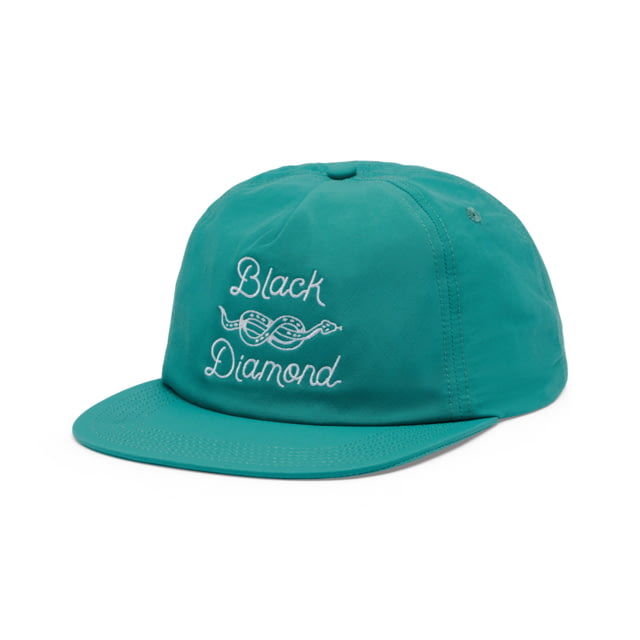 Black Diamond Black Diamond Synthetic Surf Hat Clean Green/White Snake - $55.00 at CampSaver.com