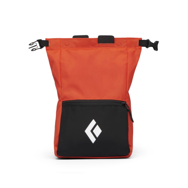 Black Diamond Team Chalk Pot Octane One Size