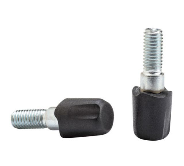 Black Diamond Tech Tips-Rubber