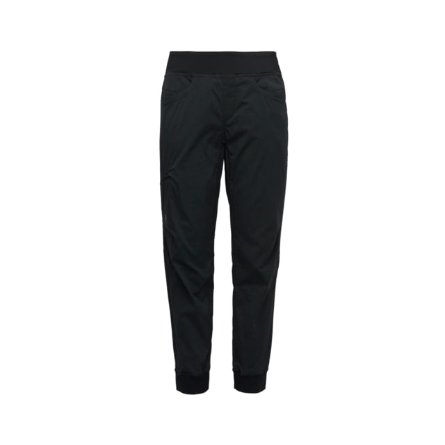 Black Diamond Technician Jogger Pants - Women's Black Large