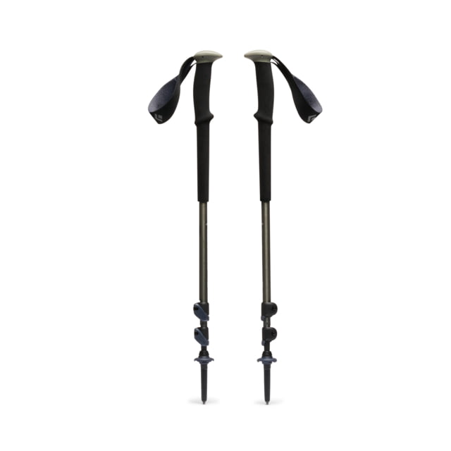 Black Diamond Trail Trekking Poles Pine Smoke One Size
