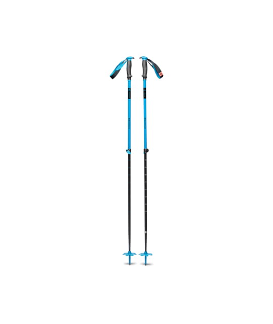 Black Diamond Black Diamond Traverse Ski Poles Desert Sky 155 cm