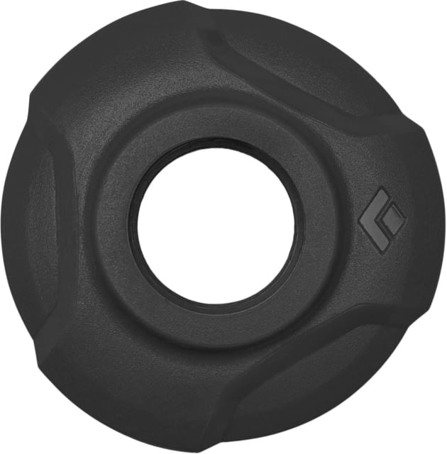 Black Diamond Trekking Baskets 38 mm Black