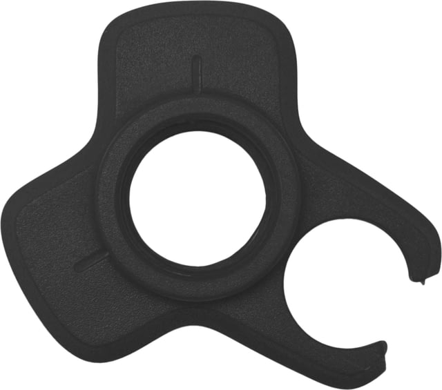 Black Diamond Trekking Baskets 38 mm w/Clip Black