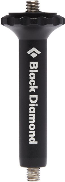Black Diamond Universal Adapter w/1/4-20 Thread for Trekking Pole