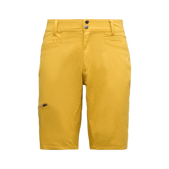 Black Diamond Valley Shorts - Men's Amber 34