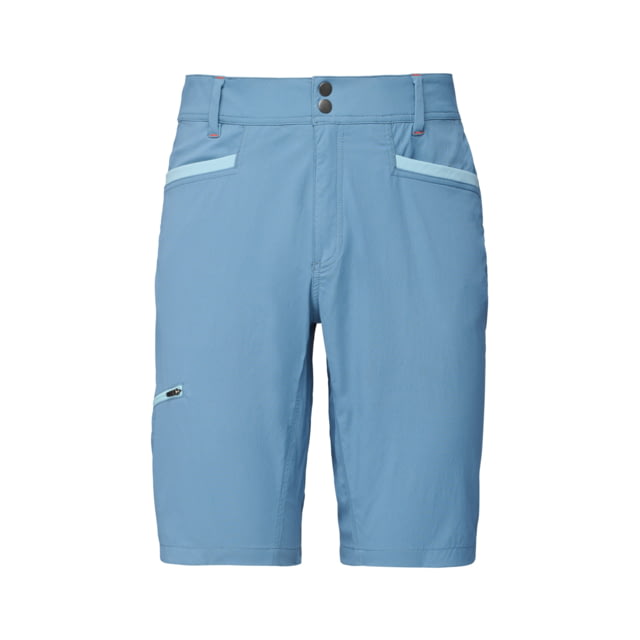 Black Diamond Valley Shorts - Men's Creek Blue 34
