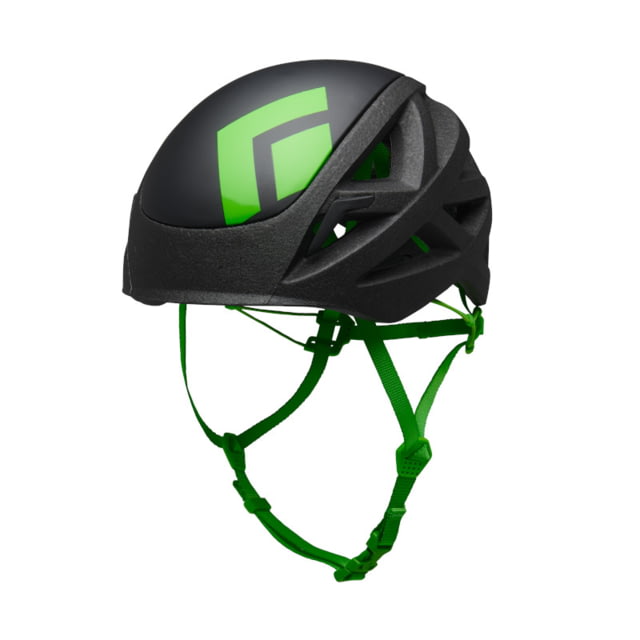 Black Diamond Vapor Helmet Envy Green Small Medium