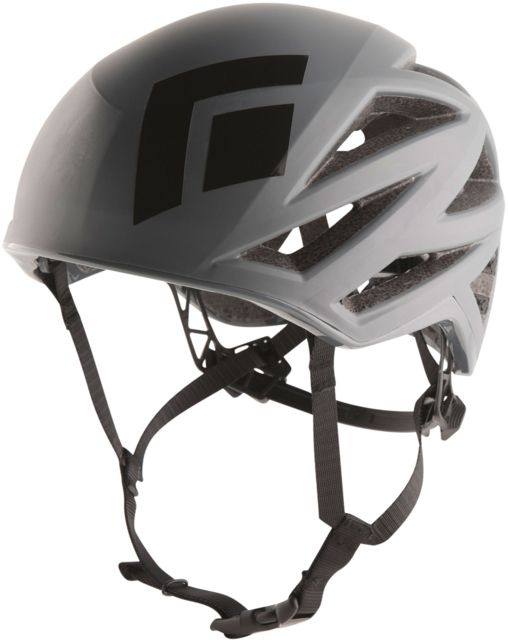 Black Diamond Vapor Helmet Steel Grey Small/Medium