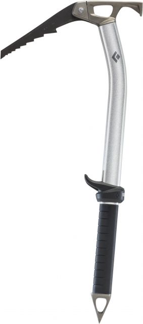Black Diamond Venom Ice Axe – Hammer 50 cm