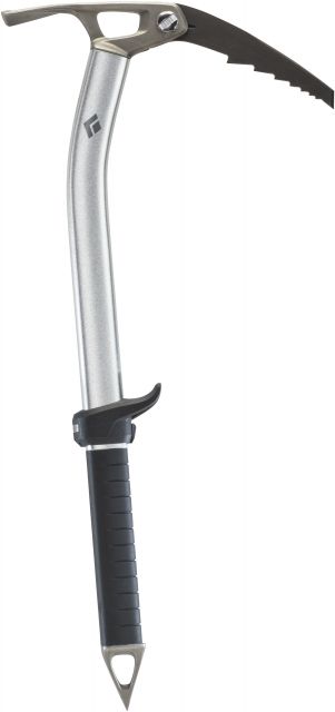 Black Diamond Venom Ice Axe-Hammer-57 cm