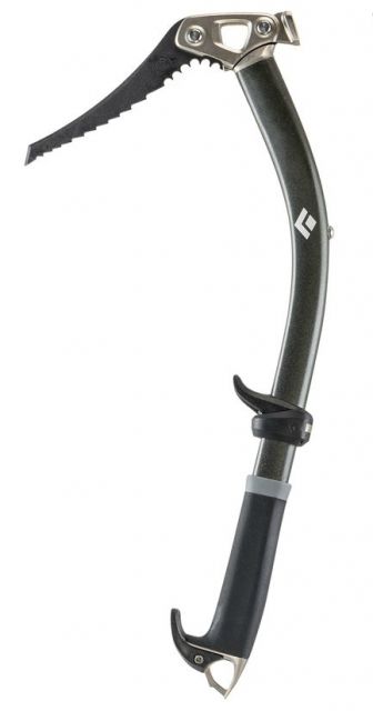 Black Diamond Viper Ice Axe – Hammer