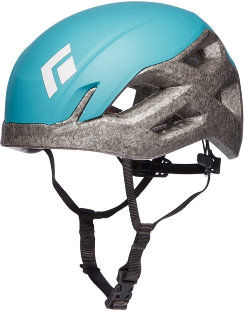 Black Diamond Vision Helmet Aqua Verde Small/Medium