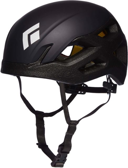Black Diamond Vision Helmet Mips Black Medium/Large