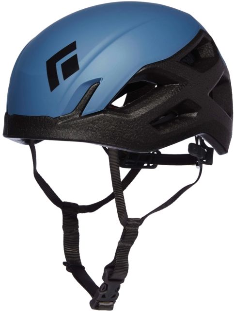 Black Diamond Vision Helmet Storm Blue Medium/Large