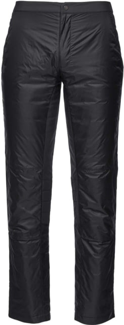 Black Diamond Vision Hybrid Pant - Men's Black Extra Large