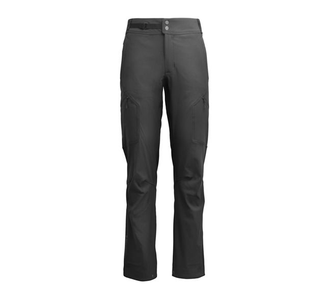 Black Diamond Winter Alpine Insulated Pants - Men's Black Extra Large