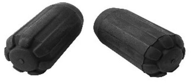 Black Diamond Z-Pole Pole Tip-Protectors