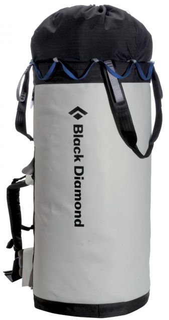 Black Diamond Zion Haul Bag