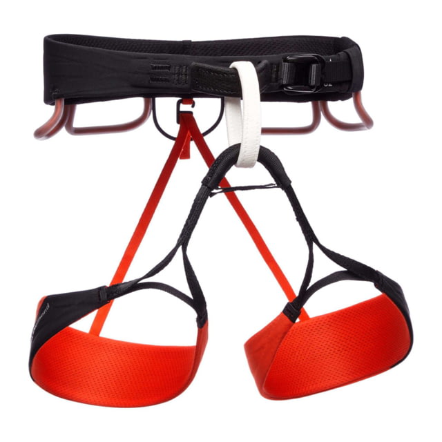 Black Diamond Zone Harness - Women's Octane Large