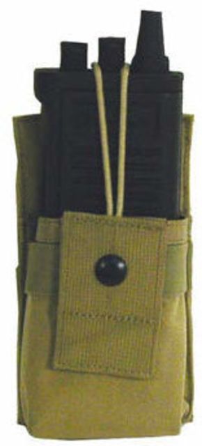 BlackHawk STRIKE Small Radio/GPS Pouch Olive Drab