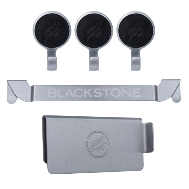 Blackstone Grease Gate /Tool Holder Combo