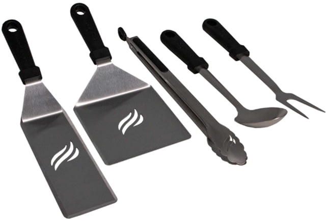 Blackstone Griddle Tool Set w/Plastic Handle