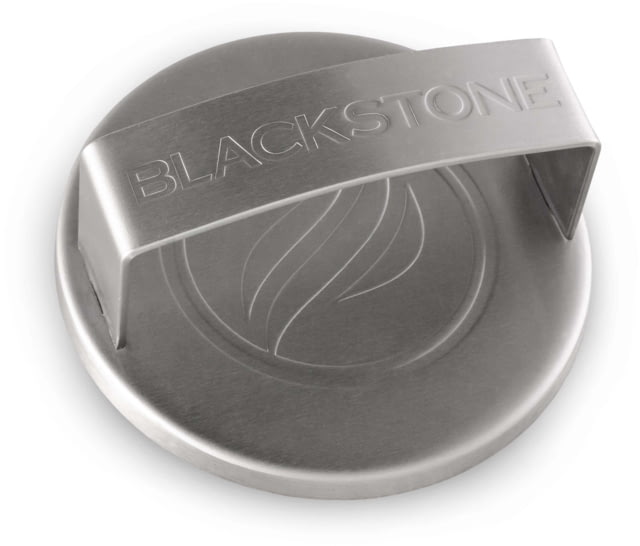 Blackstone Burger Press Tool Silver