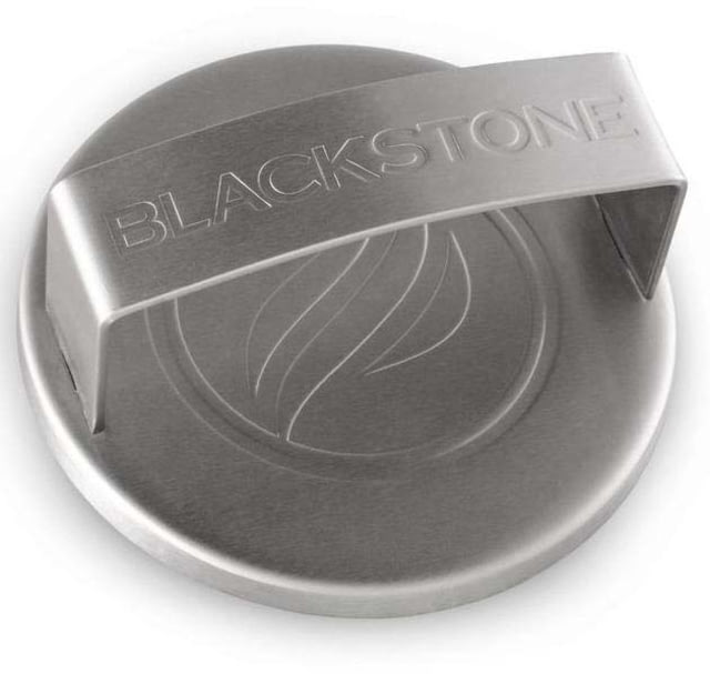 Blackstone Press & Sear Burger Tool