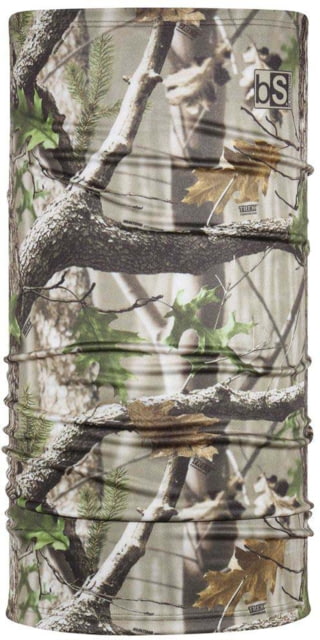 BlackStrap Daily Tube Backwoods Camo