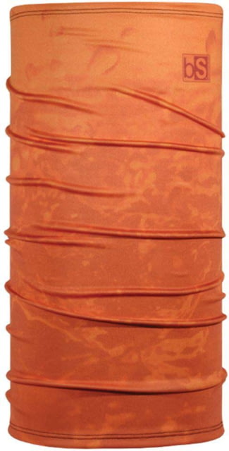 BlackStrap Daily Tube Bright Orange