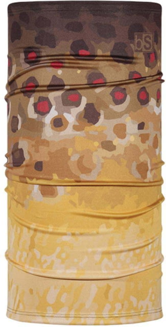 BlackStrap Daily Tube Brown Trout